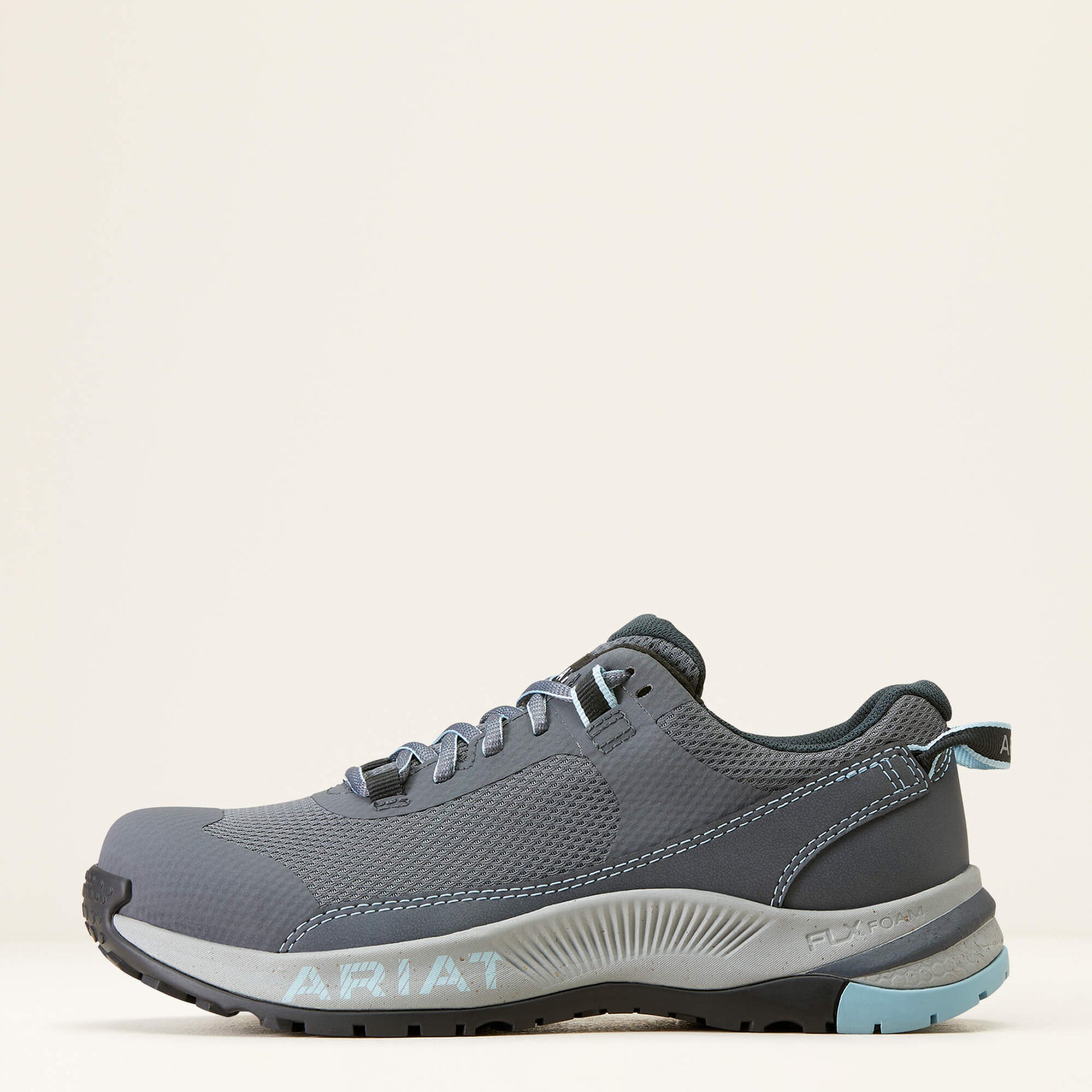 Ariat Online - Outpace Shift Composite Toe Work Shoe