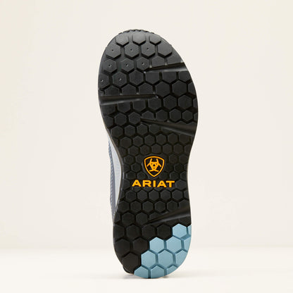 Ariat Online - Outpace Shift Composite Toe Work Shoe