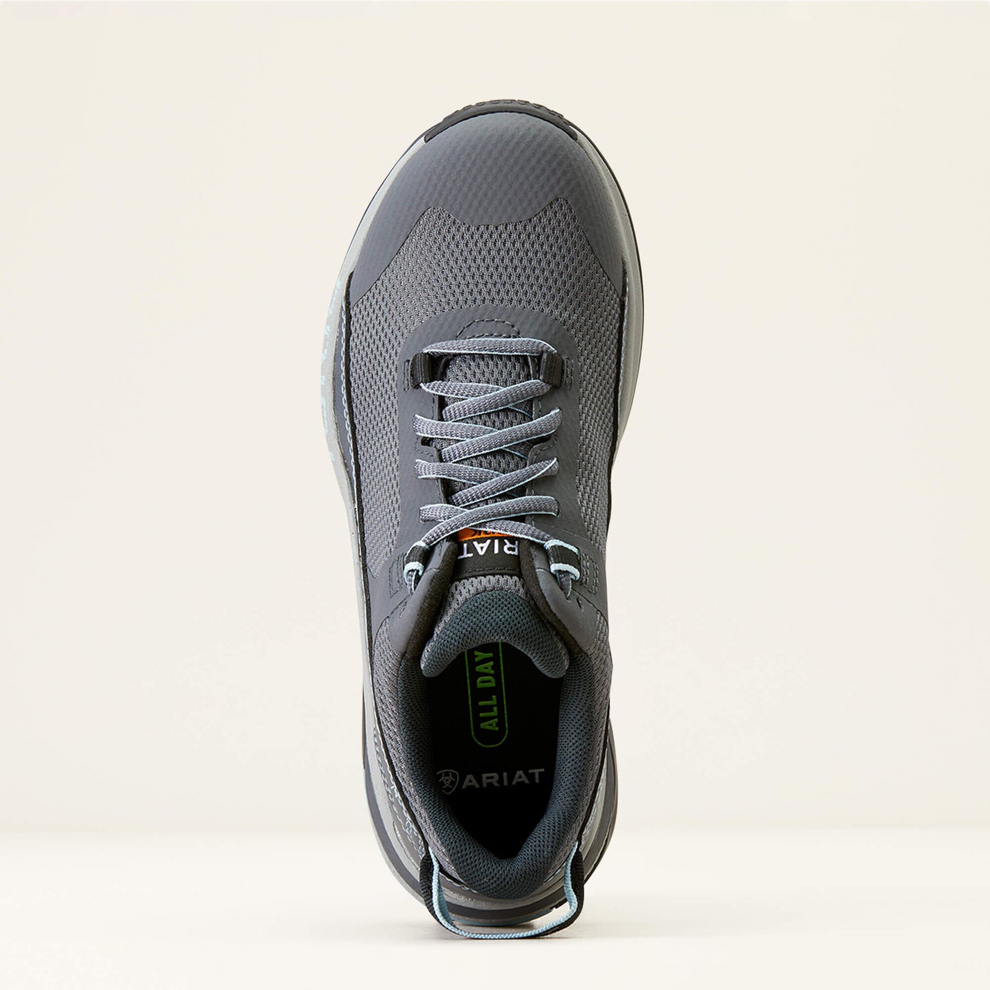 Ariat Online - Outpace Shift Composite Toe Work Shoe