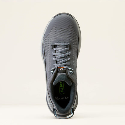 Ariat Online - Outpace Shift Composite Toe Work Shoe