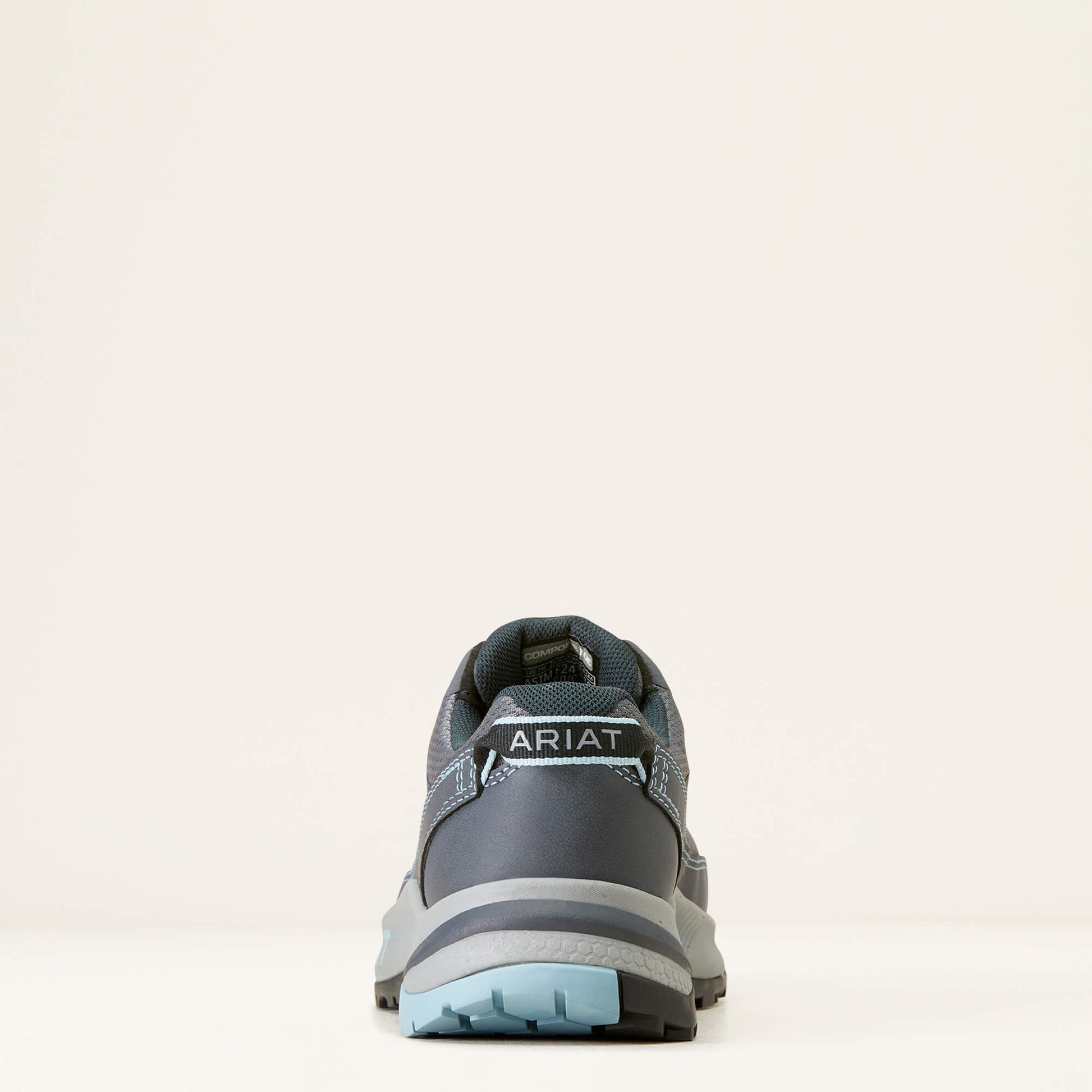 Ariat Online - Outpace Shift Composite Toe Work Shoe