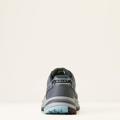 Ariat Online - Outpace Shift Composite Toe Work Shoe