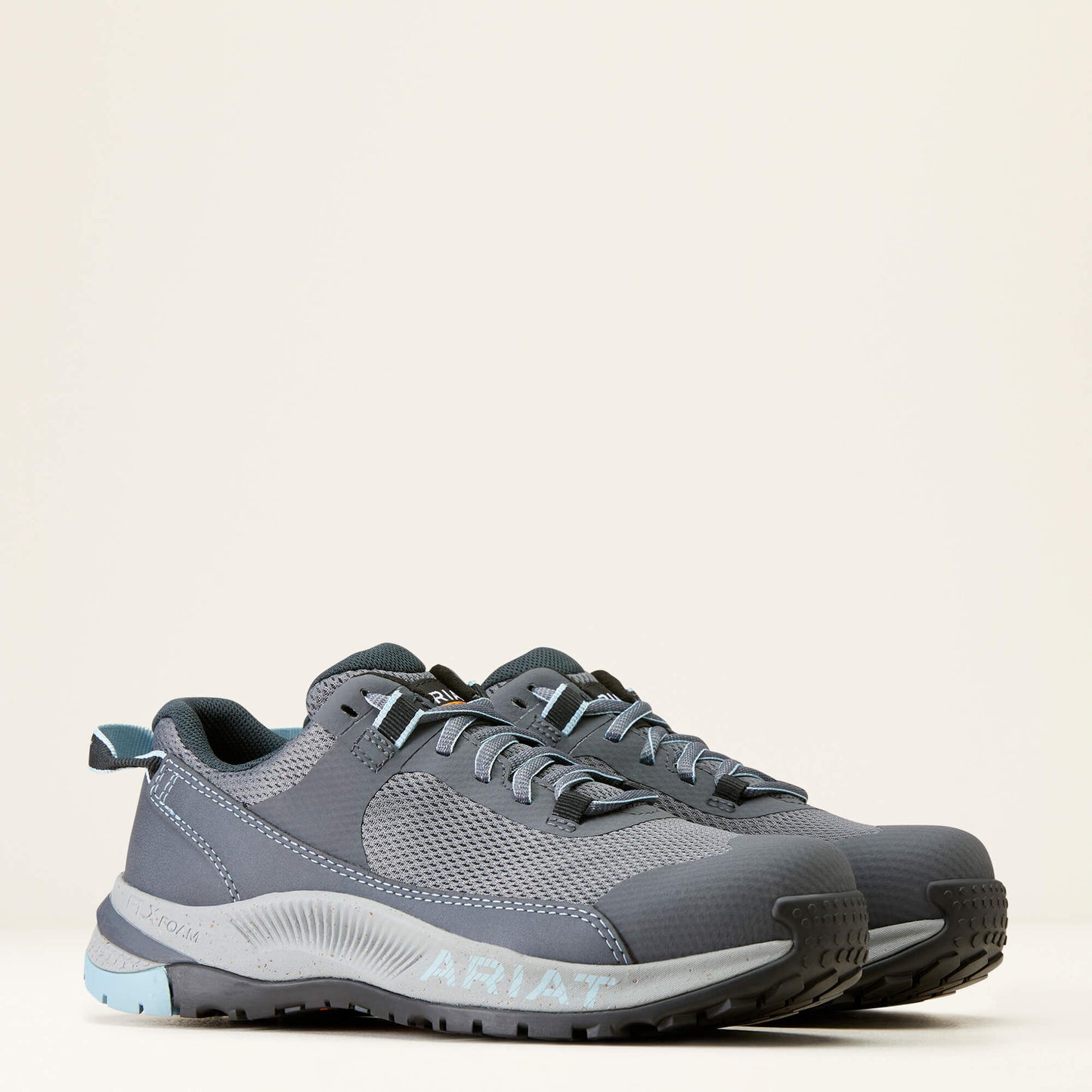 Ariat Online - Outpace Shift Composite Toe Work Shoe
