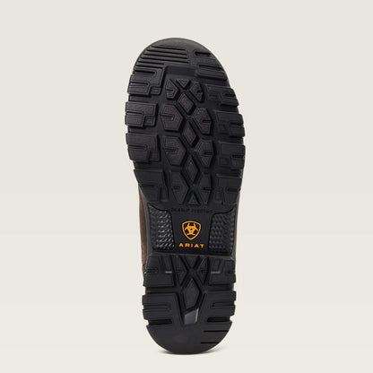 Ariat Sale - Treadfast 6" Waterproof Work Boot
