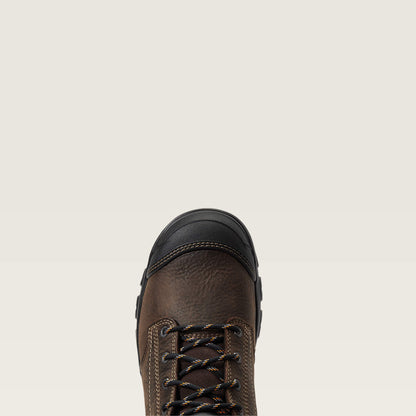 Ariat Sale - Treadfast 6" Waterproof Work Boot