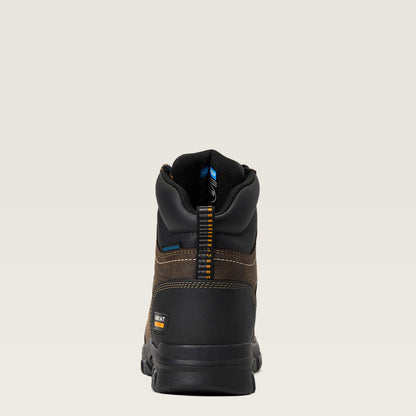 Ariat Sale - Treadfast 6" Waterproof Work Boot