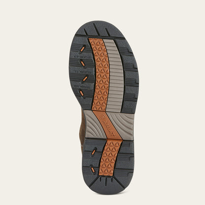 Ariat Outlet - Tracey Waterproof Composite Toe Work Boot