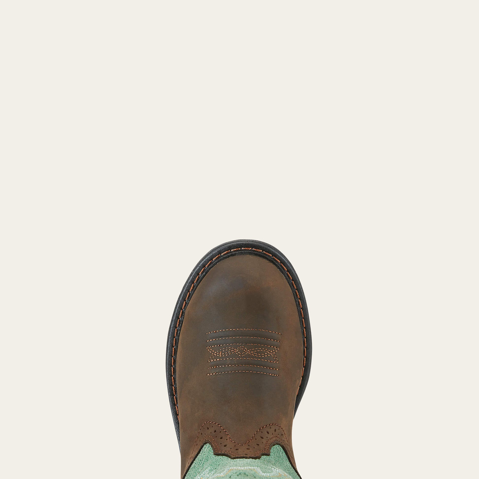 Ariat Outlet - Tracey Waterproof Composite Toe Work Boot