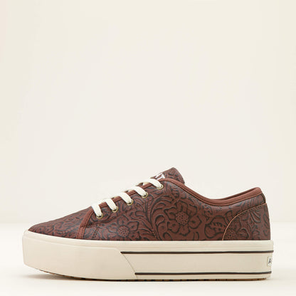 Ariat Website Store - Skylar Shoe