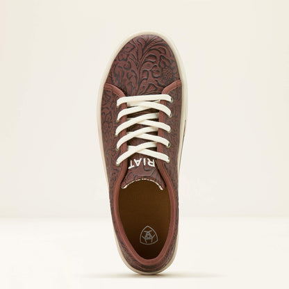 Ariat Website Store - Skylar Shoe