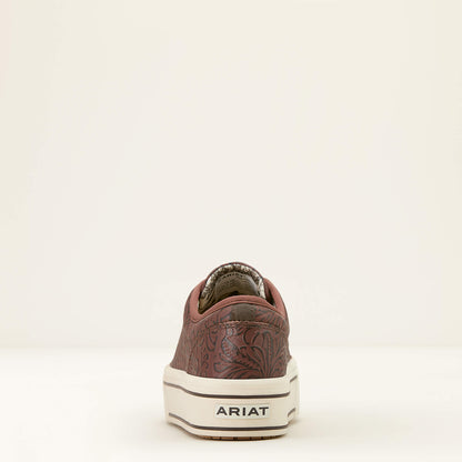 Ariat Website Store - Skylar Shoe