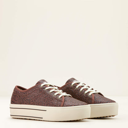 Ariat Website Store - Skylar Shoe