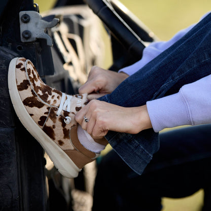 Ariat Outlet - Hilo Shoe