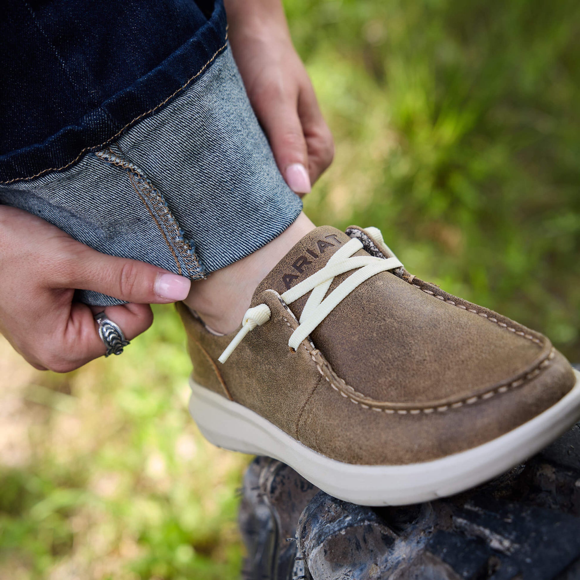 Ariat Online Shop - Hilo
