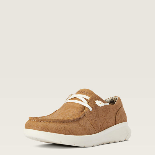 Ariat Website Store - Hilo