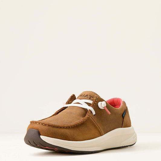 Ariat US - Buckeye Waterproof Shoe