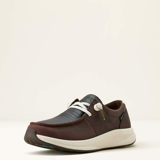 Ariat For Sale - Buckeye Waterproof Shoe