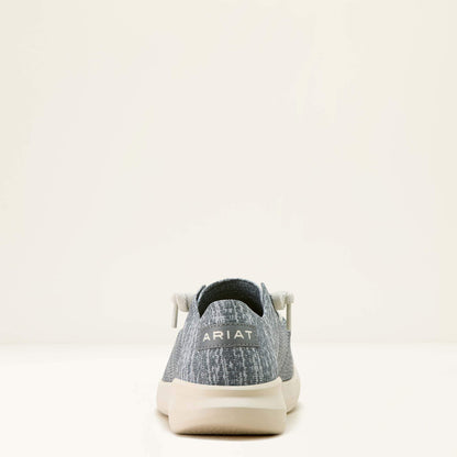 Ariat Website Store - Hilo Shoe