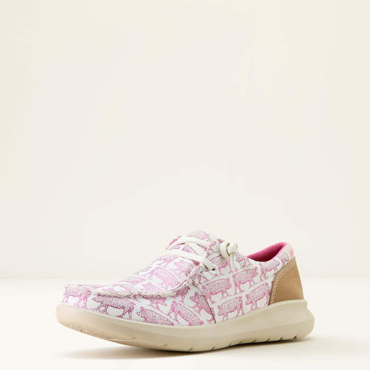 Ariat US - Hilo Shoe