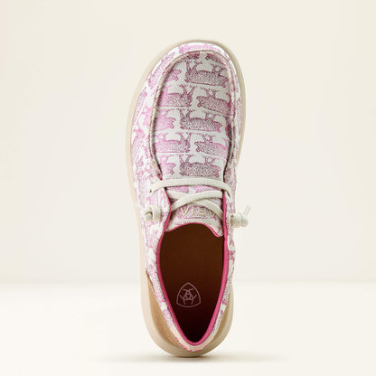 Ariat US - Hilo Shoe