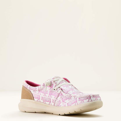 Ariat US - Hilo Shoe