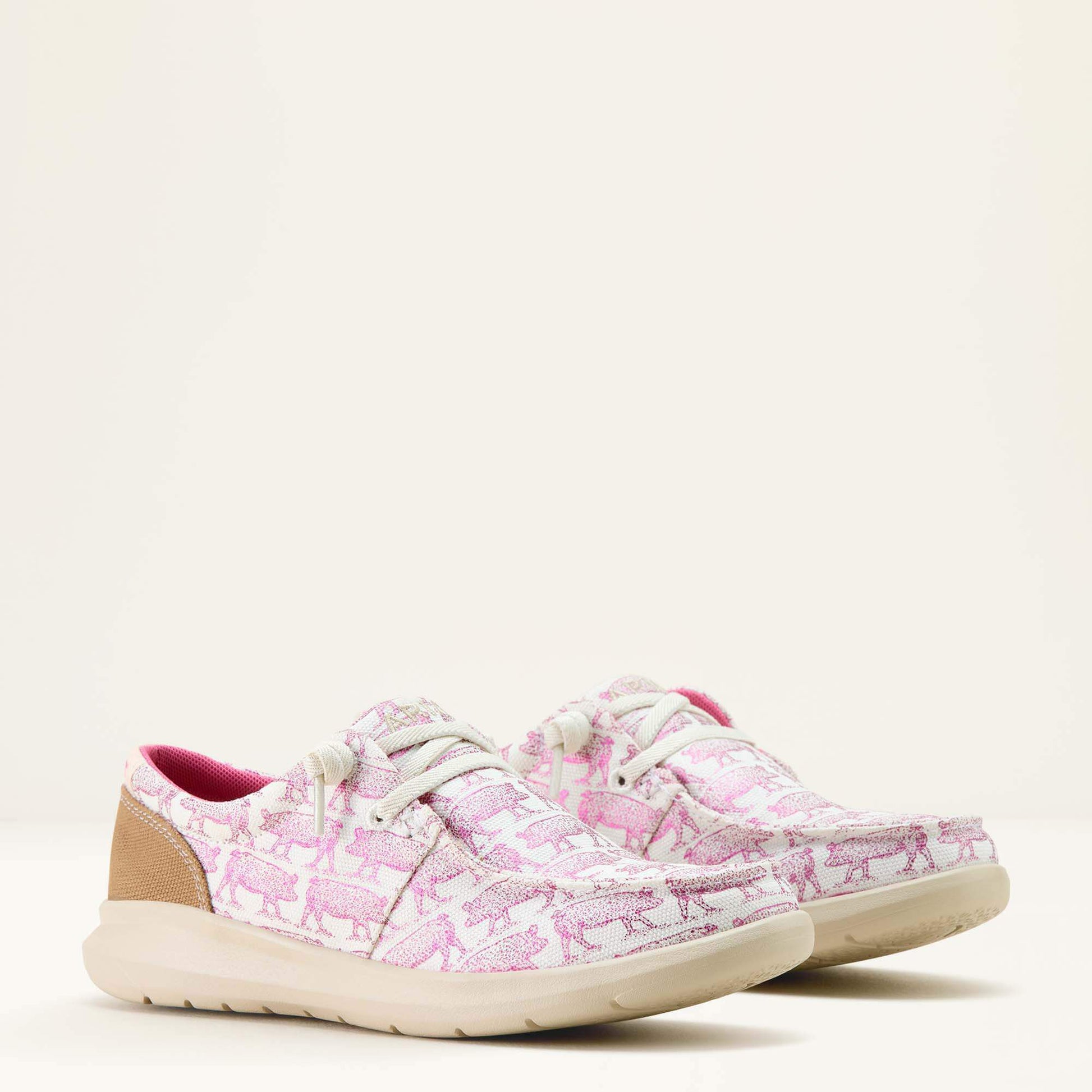 Ariat US - Hilo Shoe