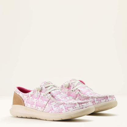 Ariat US - Hilo Shoe