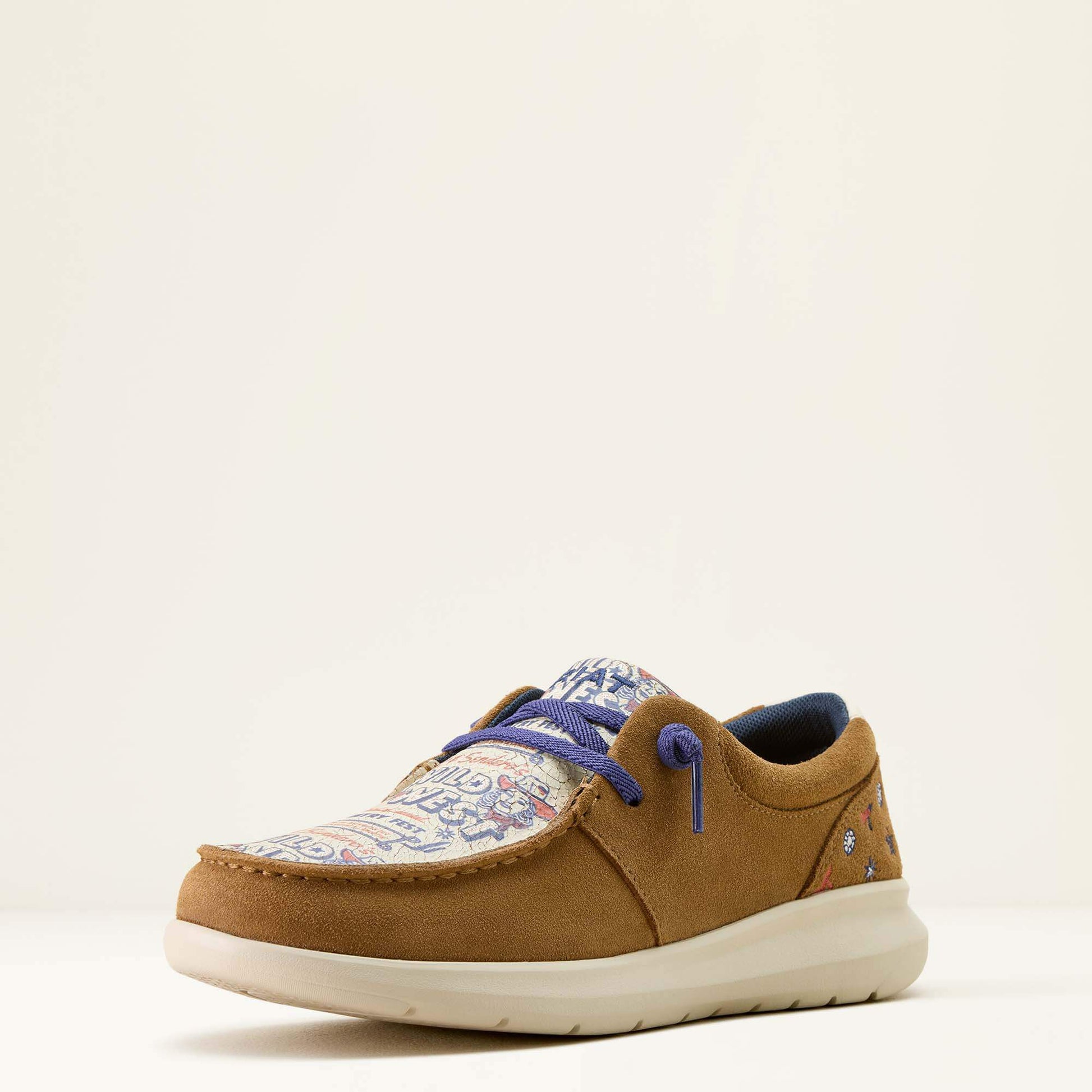 Ariat On Sale - Hilo Sendero Shoe