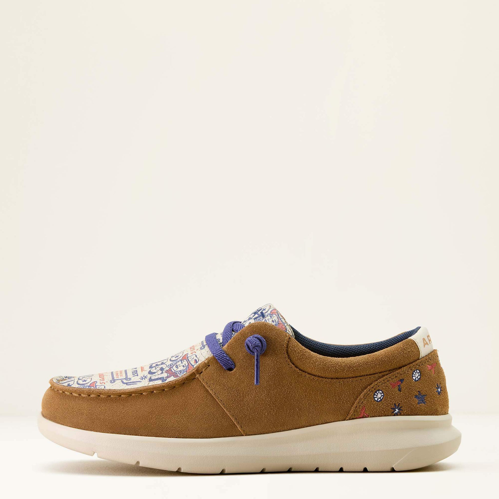 Ariat On Sale - Hilo Sendero Shoe