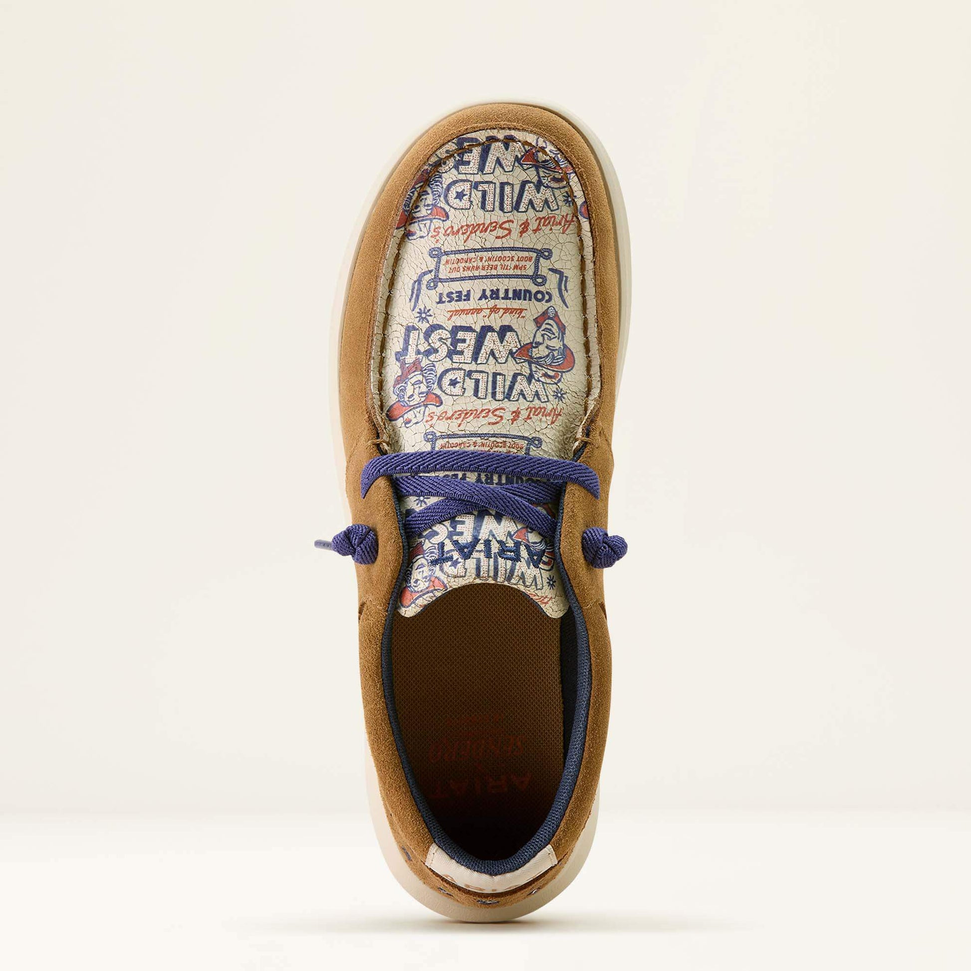 Ariat On Sale - Hilo Sendero Shoe