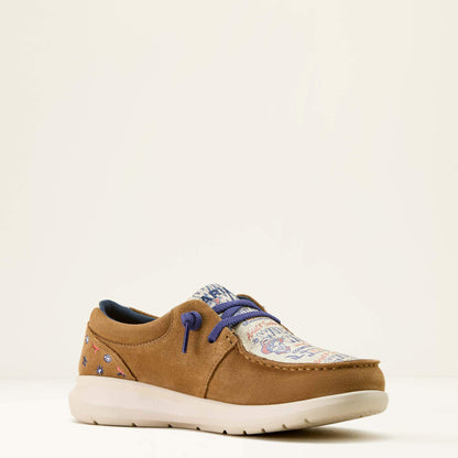 Ariat On Sale - Hilo Sendero Shoe