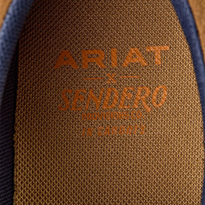 Ariat On Sale - Hilo Sendero Shoe
