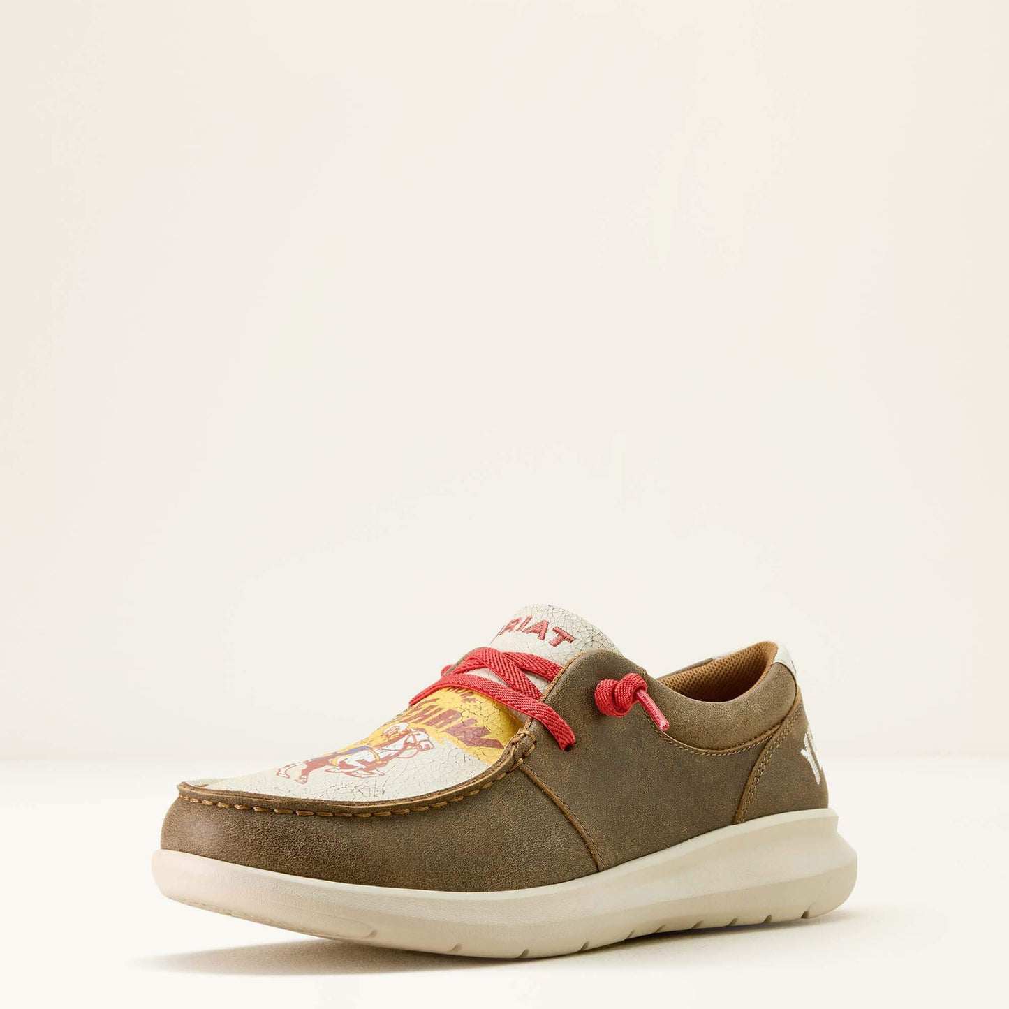 Ariat Online Shop - Hilo Sendero Shoe