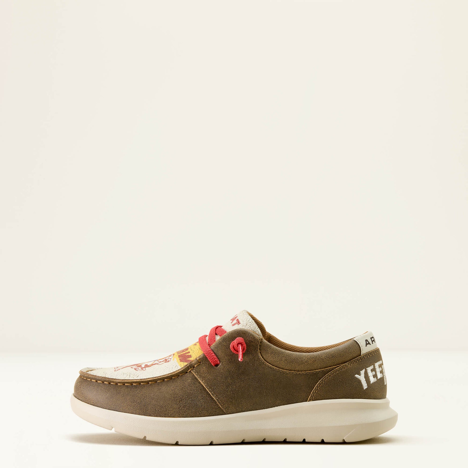 Ariat Online Shop - Hilo Sendero Shoe