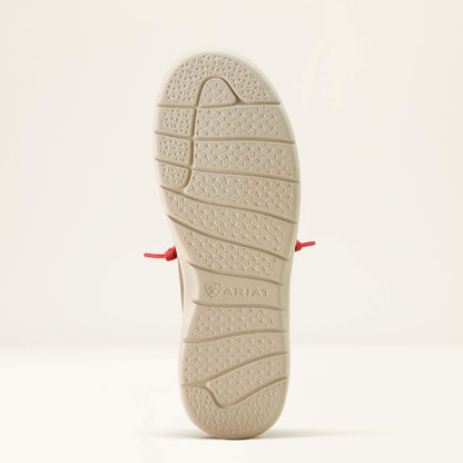 Ariat Online Shop - Hilo Sendero Shoe