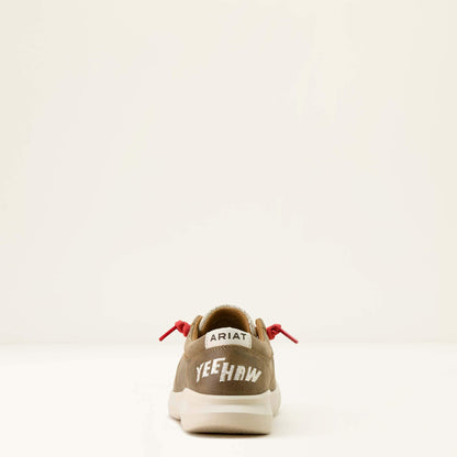 Ariat Online Shop - Hilo Sendero Shoe