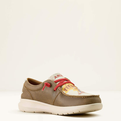 Ariat Online Shop - Hilo Sendero Shoe