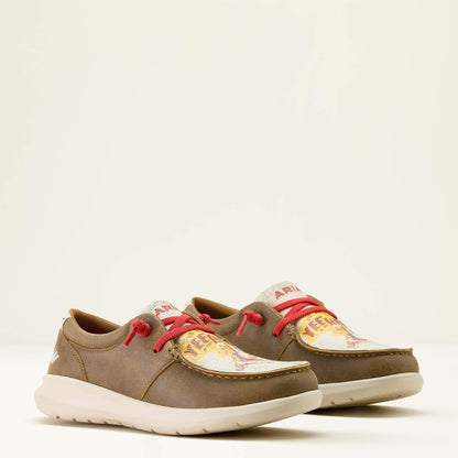 Ariat Online Shop - Hilo Sendero Shoe