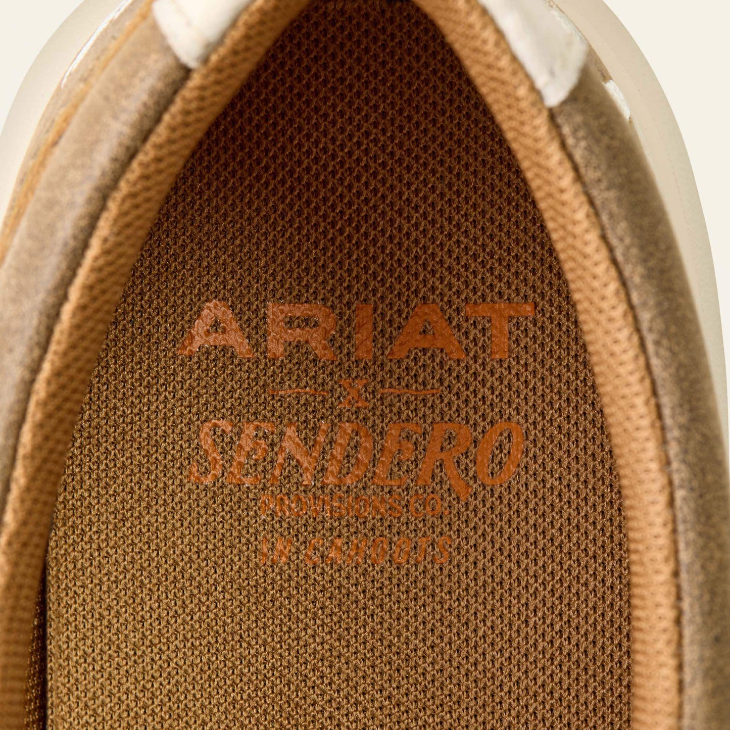 Ariat Online Shop - Hilo Sendero Shoe