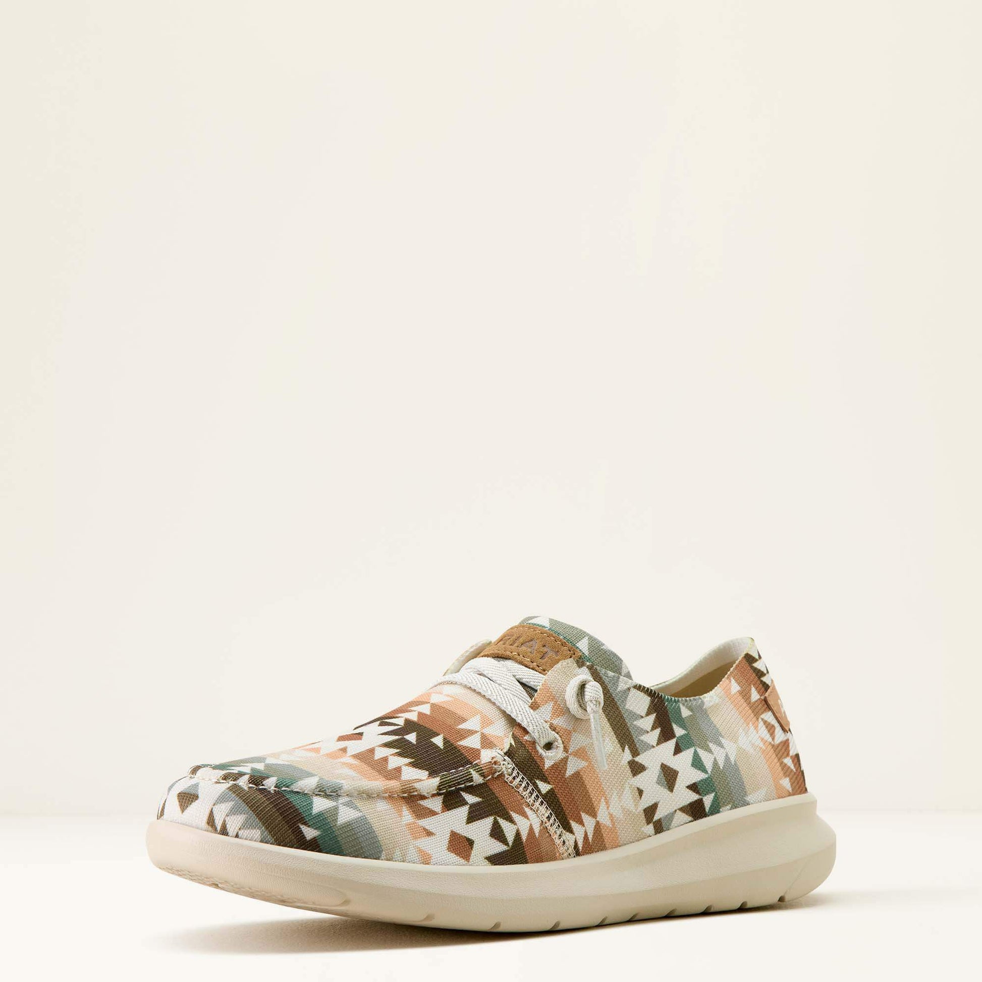 Ariat Website Store - Hilo Shoe