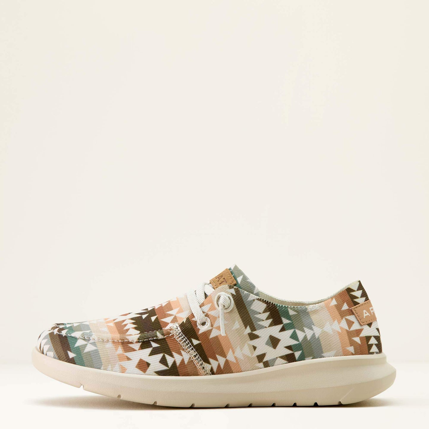 Ariat Website Store - Hilo Shoe