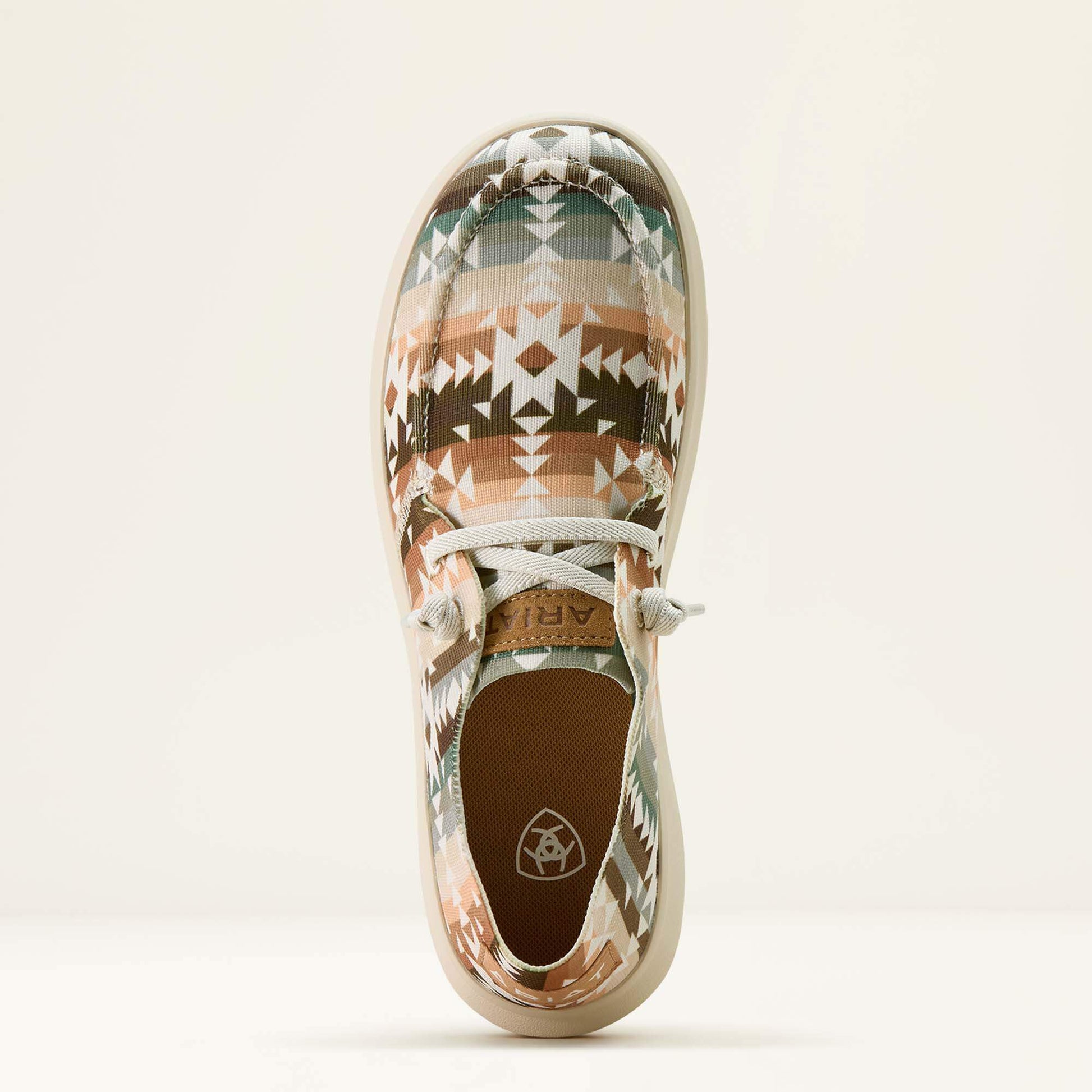 Ariat Website Store - Hilo Shoe