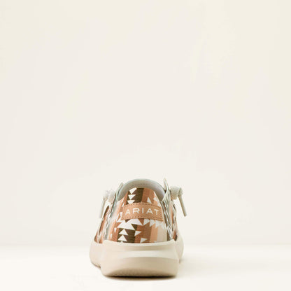 Ariat Website Store - Hilo Shoe