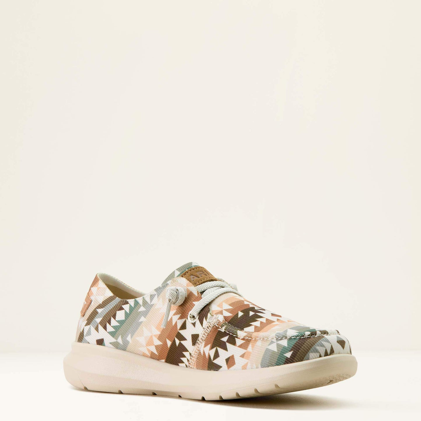Ariat Website Store - Hilo Shoe
