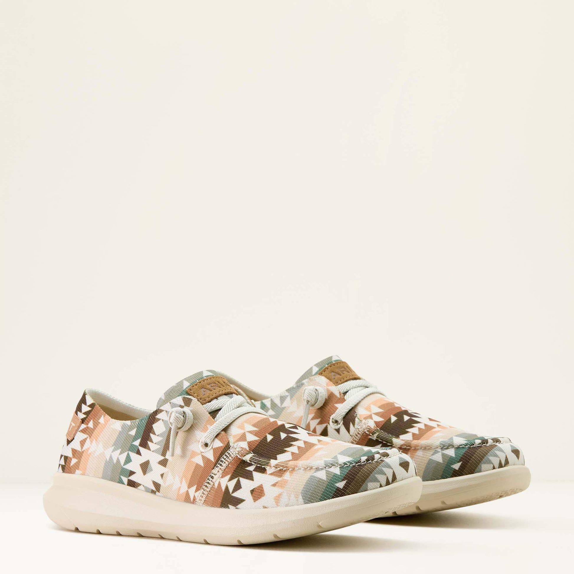Ariat Website Store - Hilo Shoe