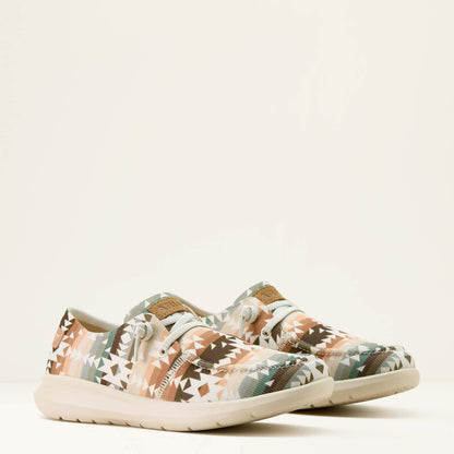 Ariat Website Store - Hilo Shoe