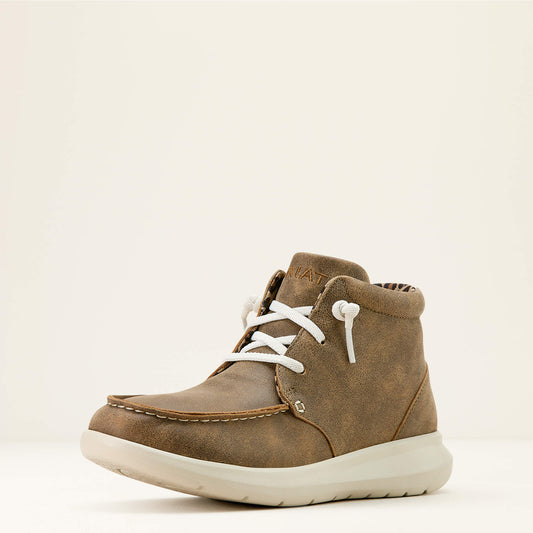 Ariat Online - Hilo High Top Shoe