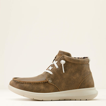 Ariat Online - Hilo High Top Shoe