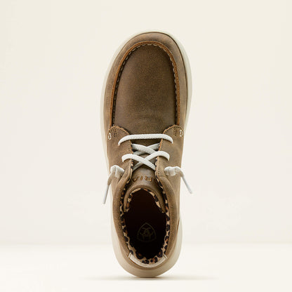 Ariat Online - Hilo High Top Shoe