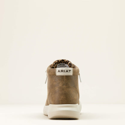 Ariat Online - Hilo High Top Shoe